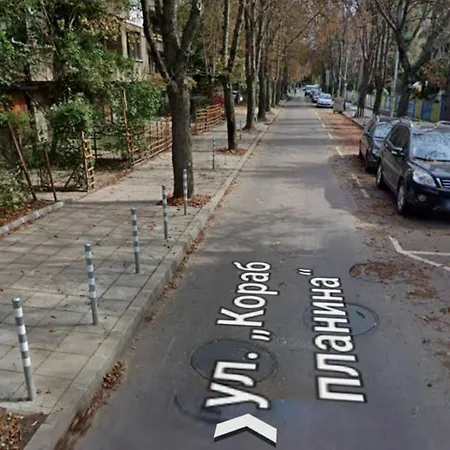 Lozenec 2,beautiful Location