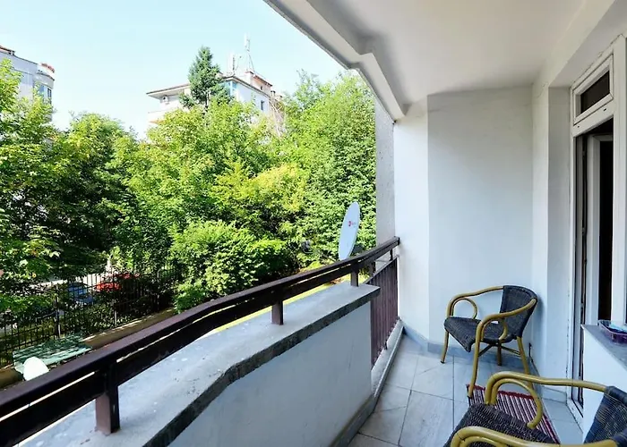 Lozenec 2,beautiful Location