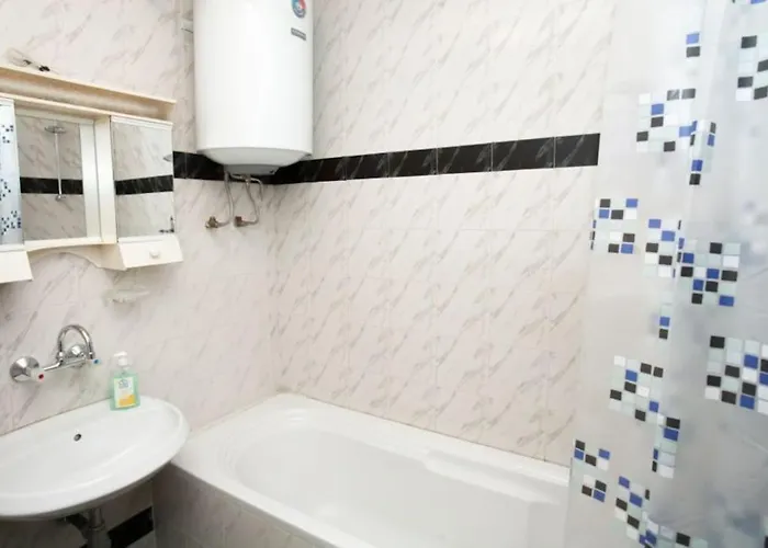 Lozenec 2,beautiful Location ソフィア