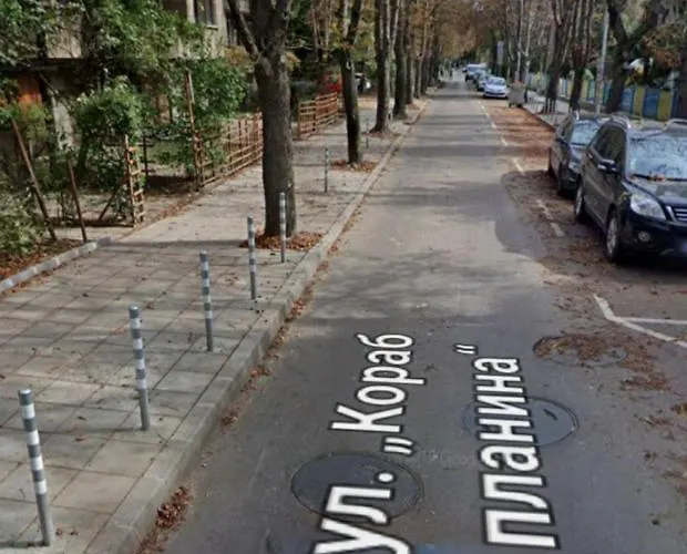 Lozenec 2,beautiful Location