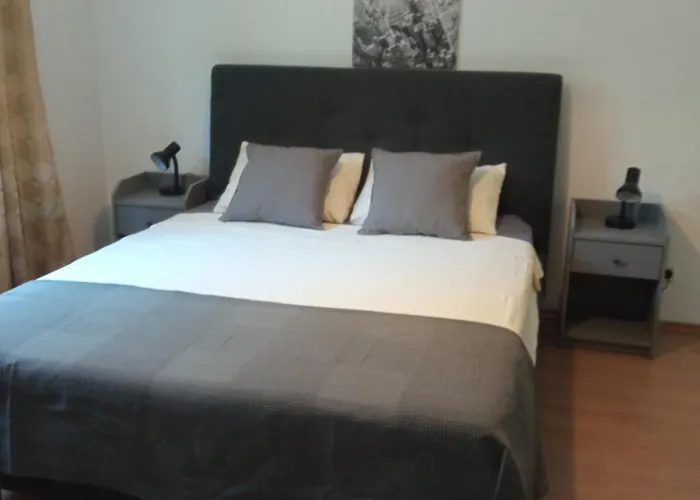 Апартамент Lozenec 2,beautiful Location София