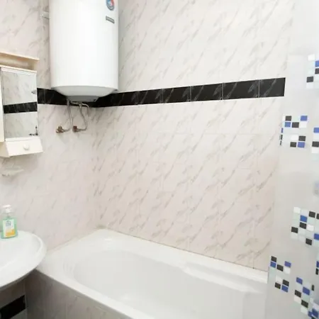 Lozenec 2,beautiful Location Sofia