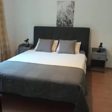 Apartment Lozenec 2,beautiful Location Sofia